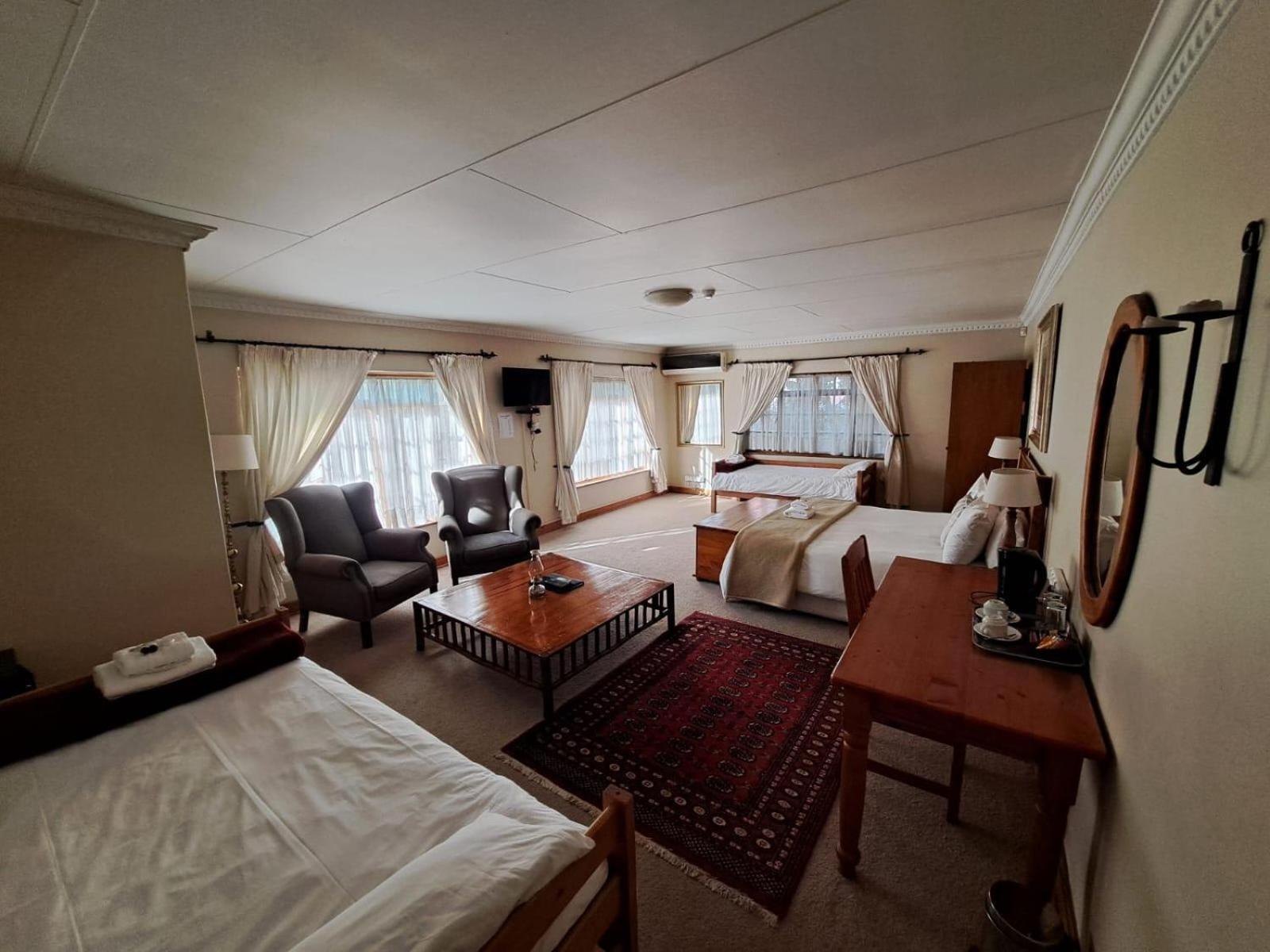 פרטוריה Brooklyn Guesthouses מראה חיצוני תמונה