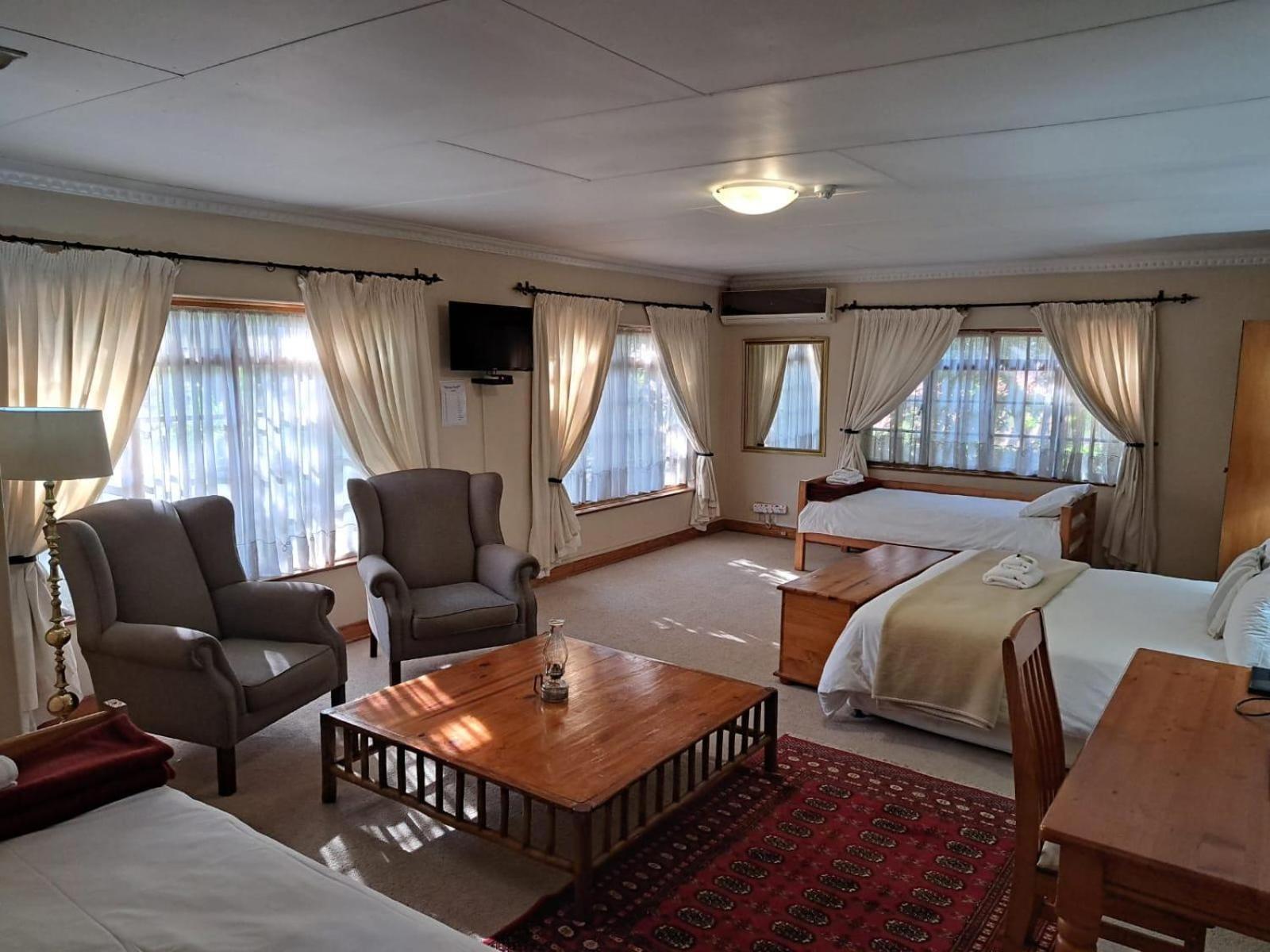 פרטוריה Brooklyn Guesthouses מראה חיצוני תמונה