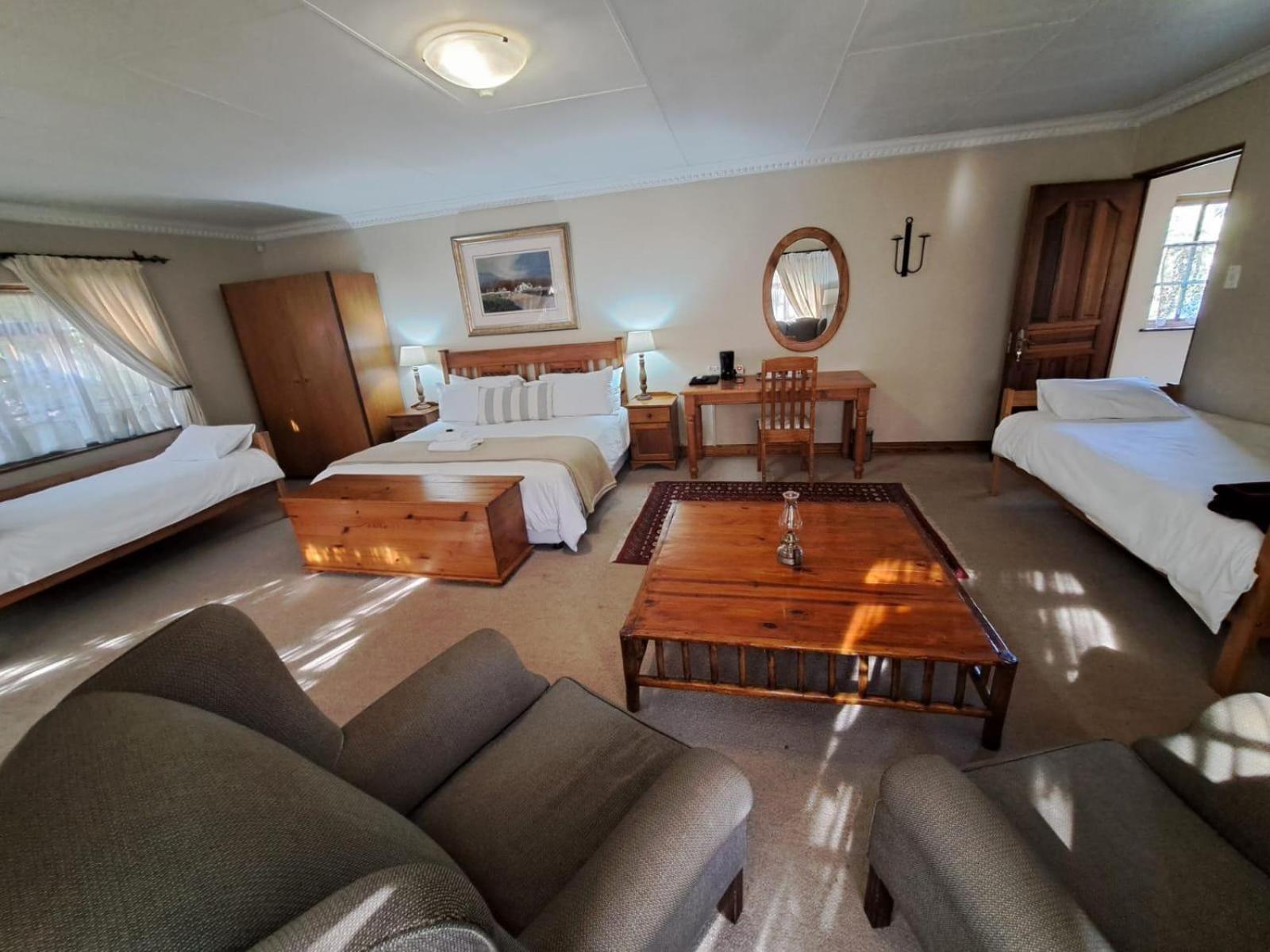 פרטוריה Brooklyn Guesthouses מראה חיצוני תמונה