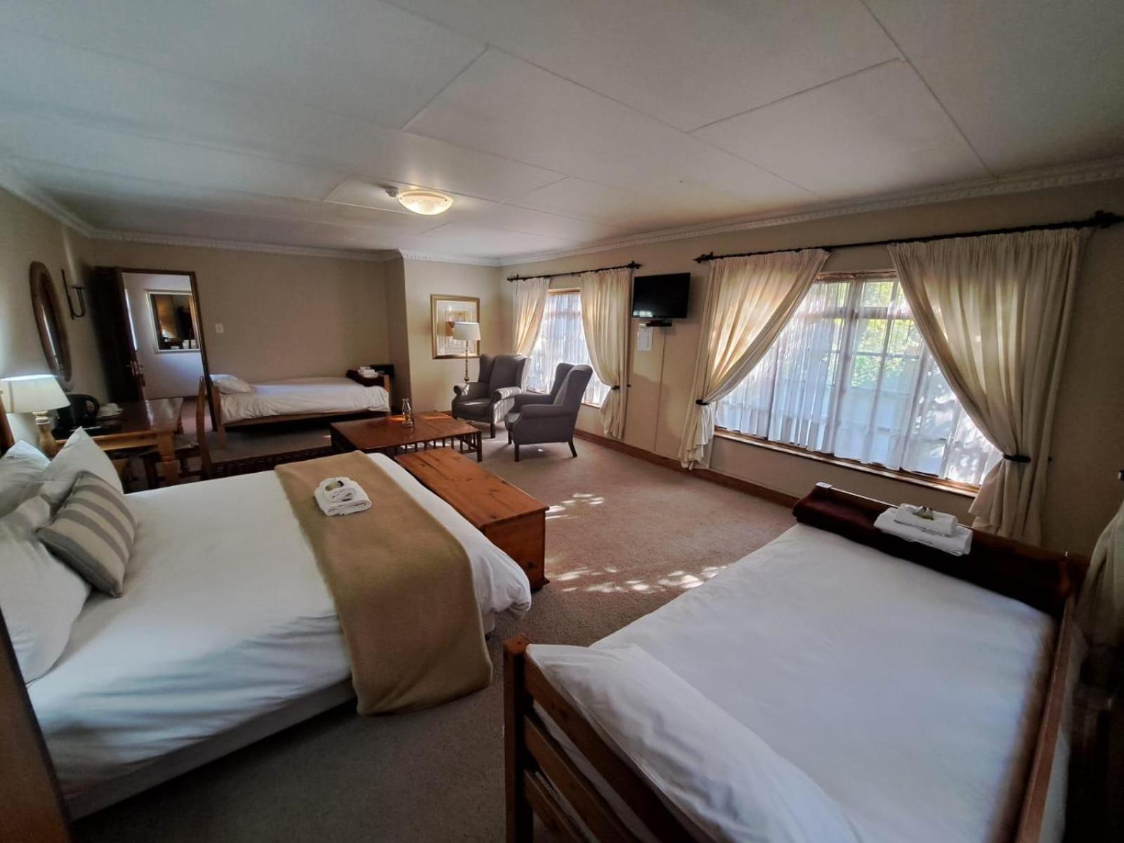 פרטוריה Brooklyn Guesthouses מראה חיצוני תמונה
