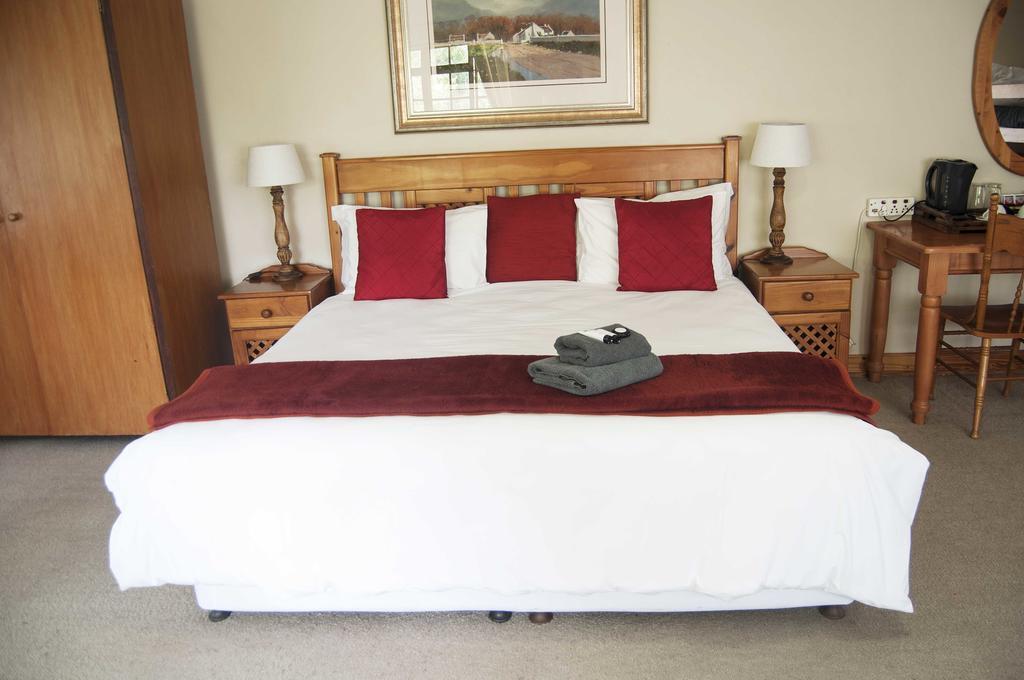 פרטוריה Brooklyn Guesthouses מראה חיצוני תמונה