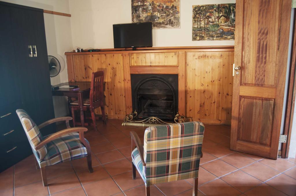 פרטוריה Brooklyn Guesthouses מראה חיצוני תמונה