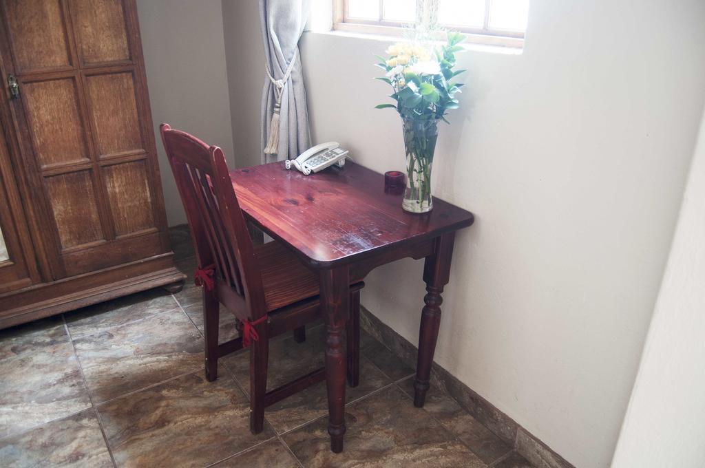 פרטוריה Brooklyn Guesthouses מראה חיצוני תמונה