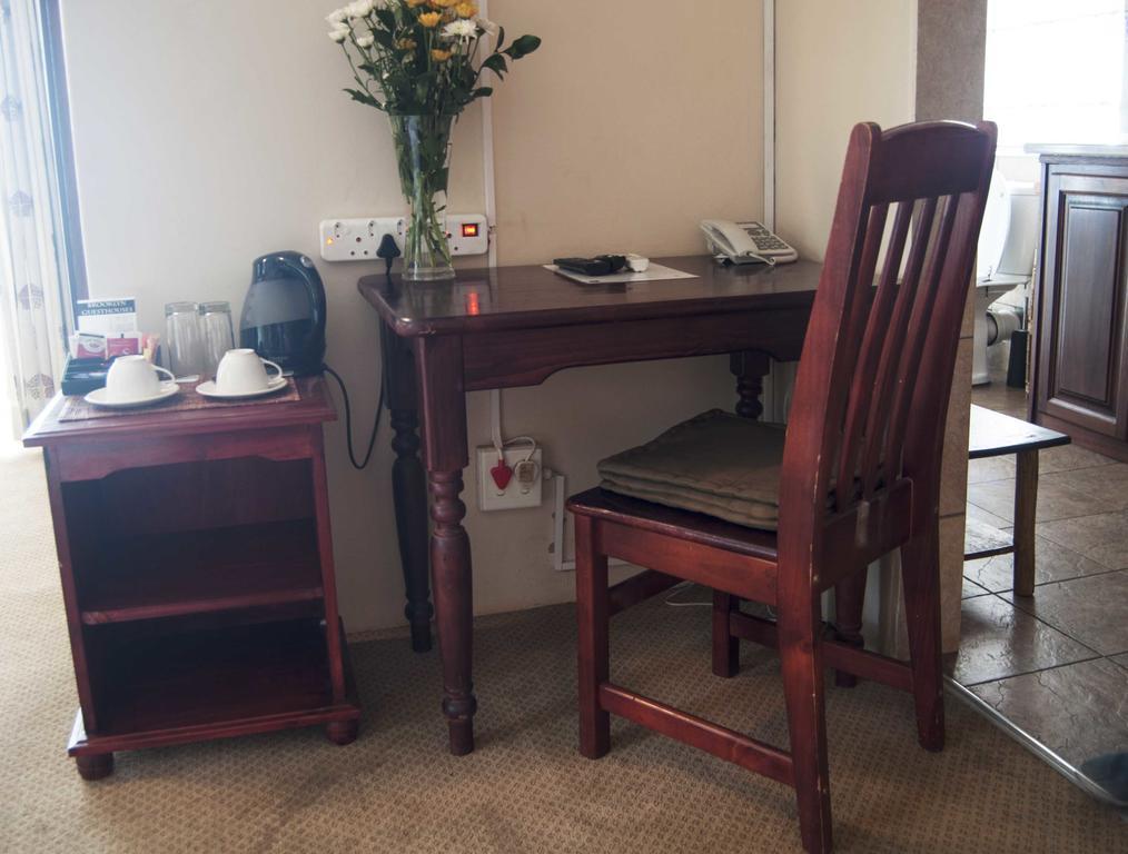 פרטוריה Brooklyn Guesthouses מראה חיצוני תמונה