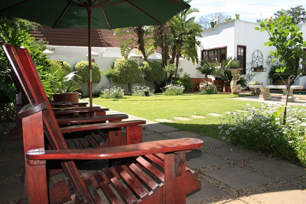 פרטוריה Brooklyn Guesthouses מראה חיצוני תמונה