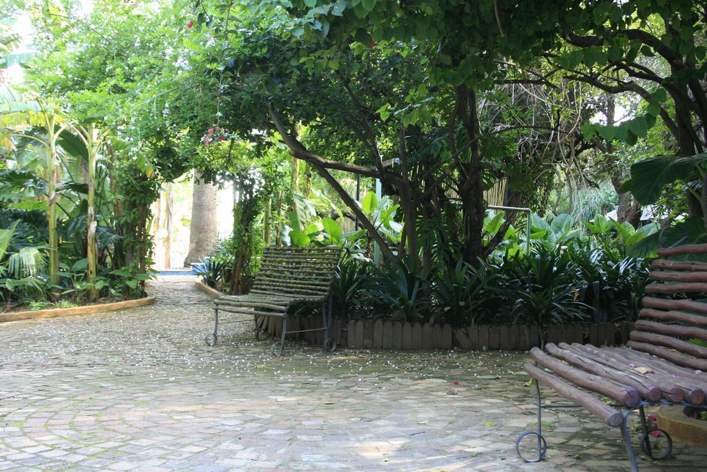 פרטוריה Brooklyn Guesthouses מראה חיצוני תמונה