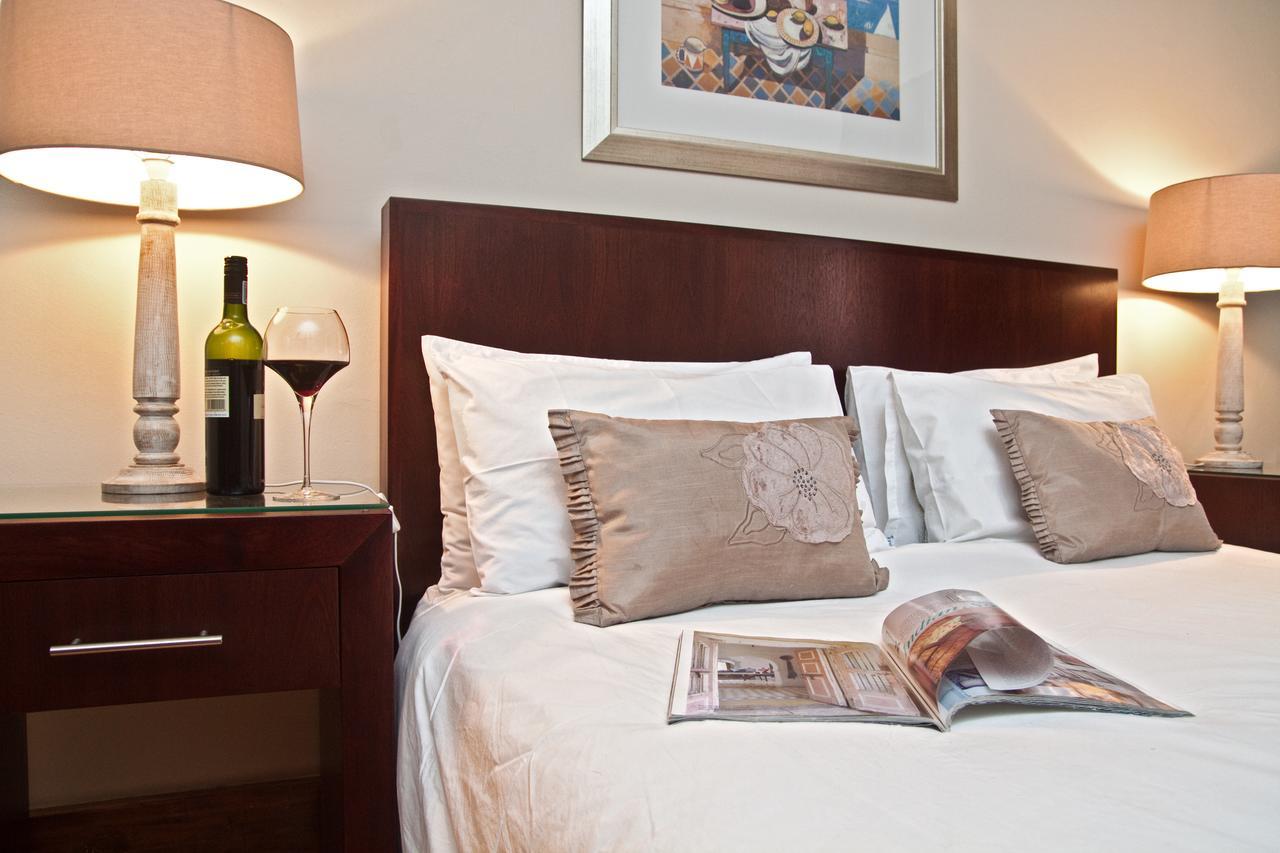 פרטוריה Brooklyn Guesthouses מראה חיצוני תמונה