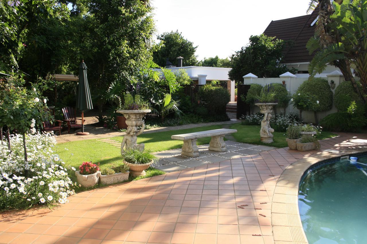 פרטוריה Brooklyn Guesthouses מראה חיצוני תמונה