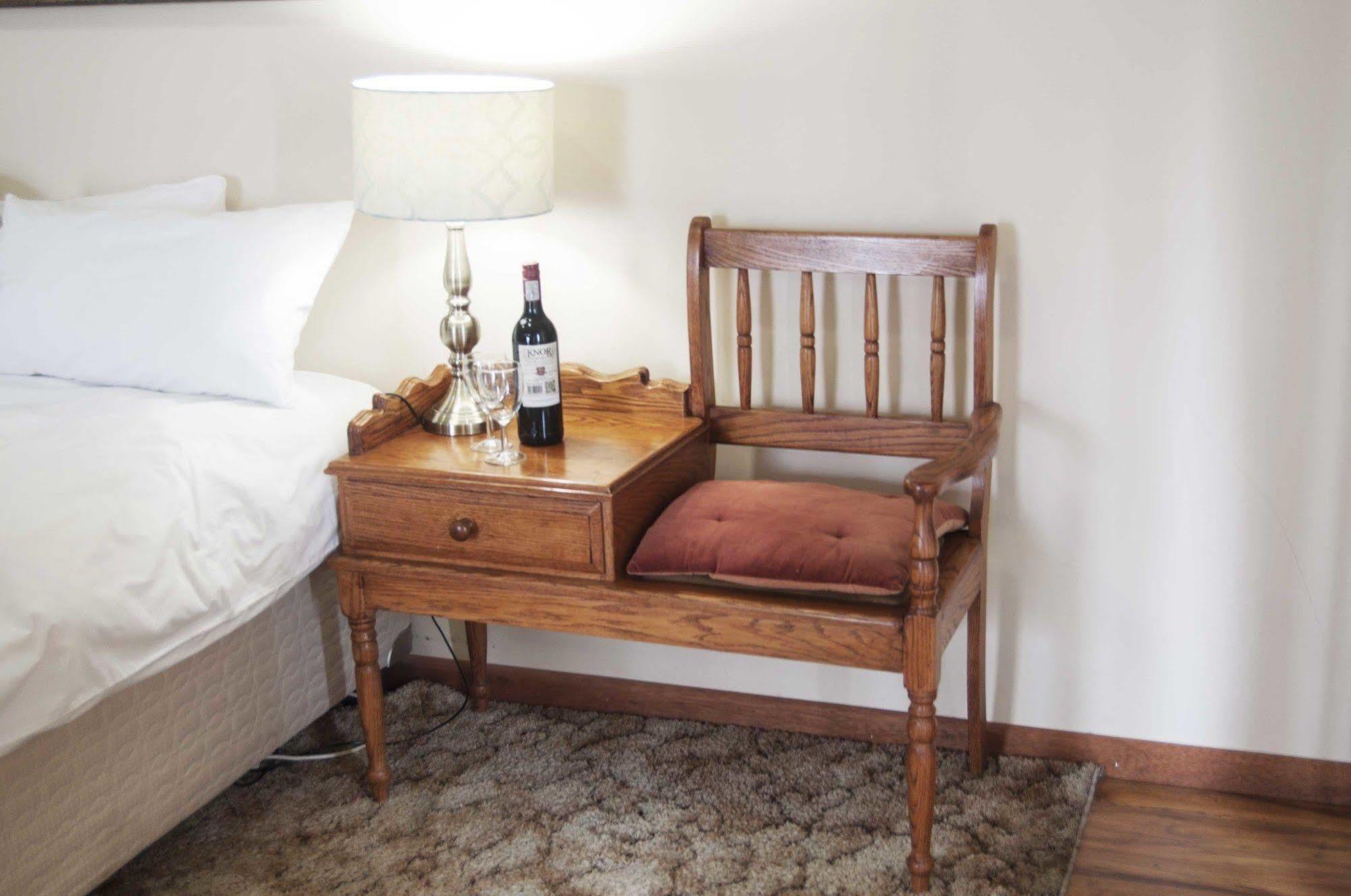 פרטוריה Brooklyn Guesthouses מראה חיצוני תמונה